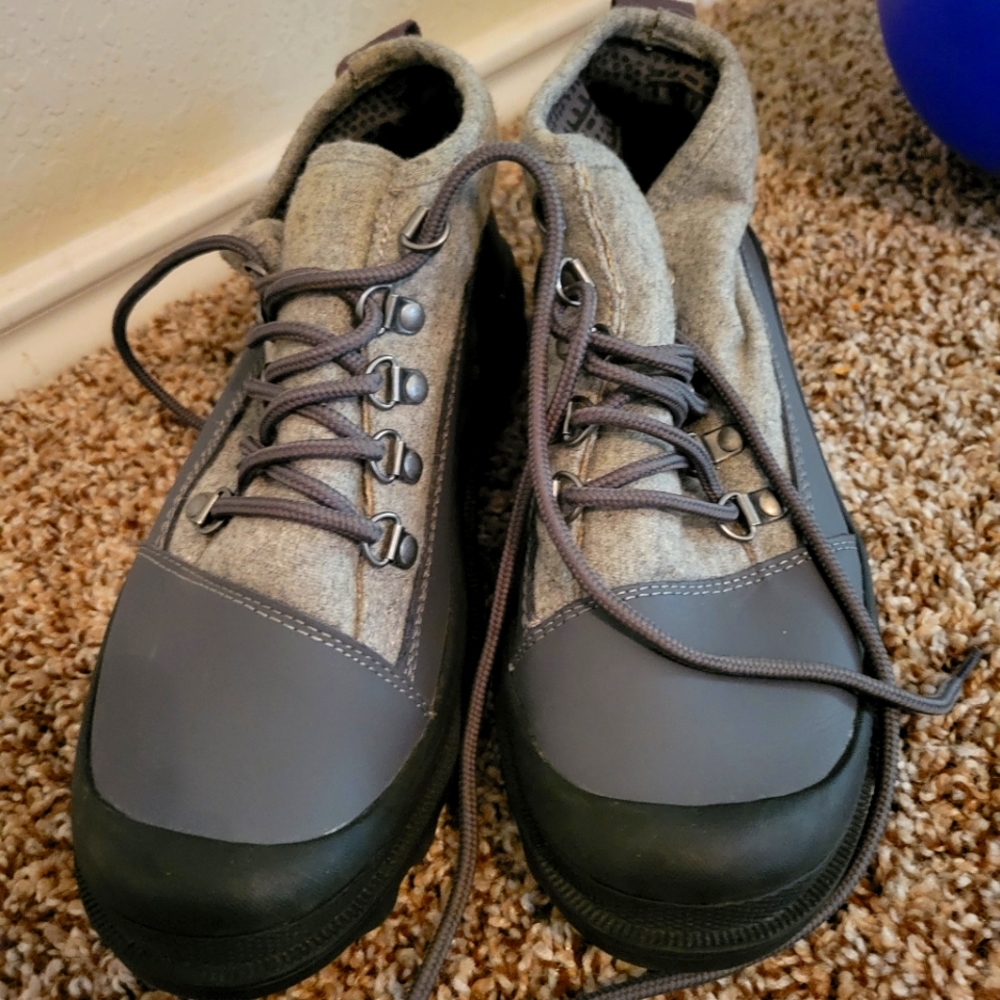 Toms boots